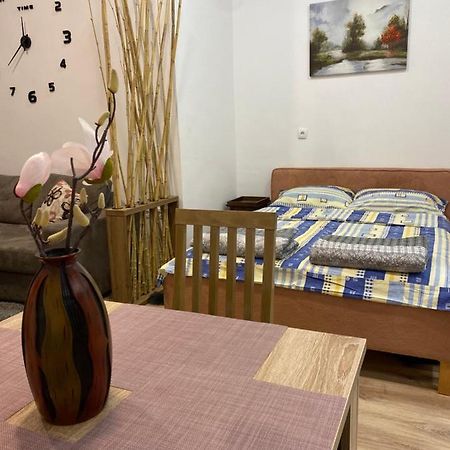 Apartment Neno 2 Trebin Dış mekan fotoğraf