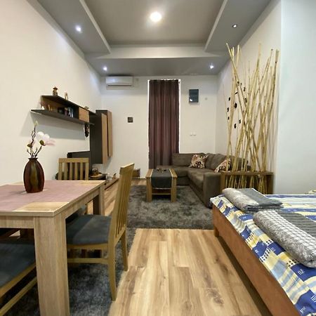 Apartment Neno 2 Trebin Dış mekan fotoğraf