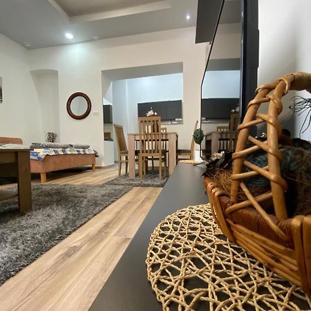 Apartment Neno 2 Trebin Dış mekan fotoğraf