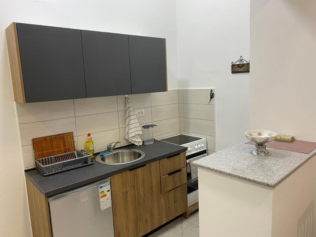 Apartment Neno 2 Trebin Dış mekan fotoğraf