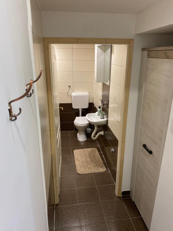 Apartment Neno 2 Trebin Dış mekan fotoğraf