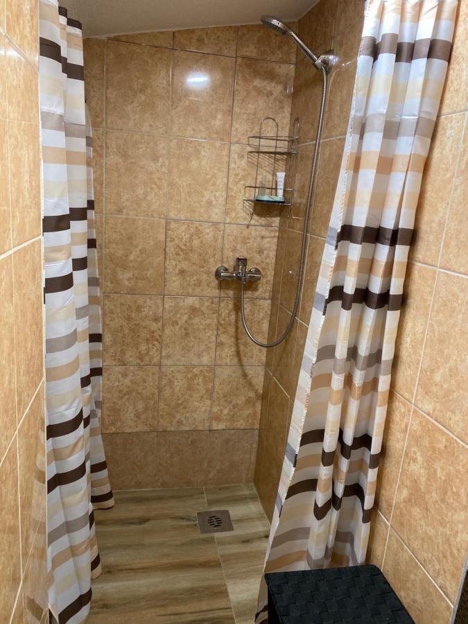 Apartment Neno 2 Trebin Dış mekan fotoğraf