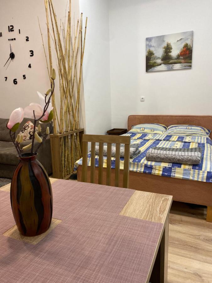 Apartment Neno 2 Trebin Dış mekan fotoğraf