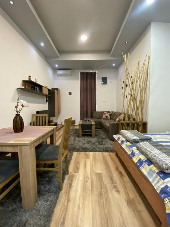 Apartment Neno 2 Trebin Dış mekan fotoğraf