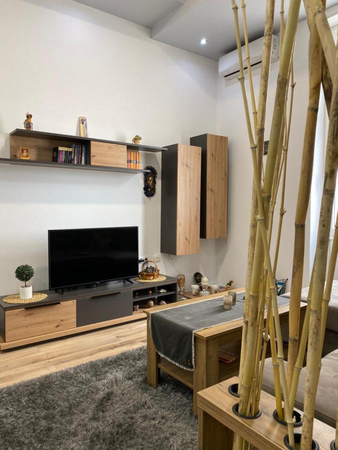 Apartment Neno 2 Trebin Dış mekan fotoğraf