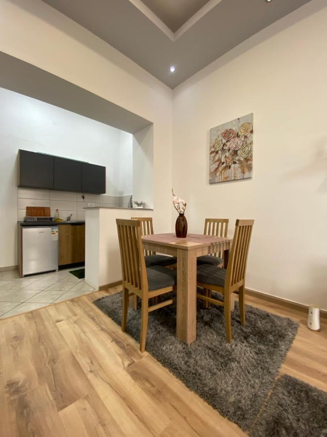 Apartment Neno 2 Trebin Dış mekan fotoğraf