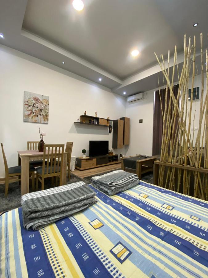 Apartment Neno 2 Trebin Dış mekan fotoğraf