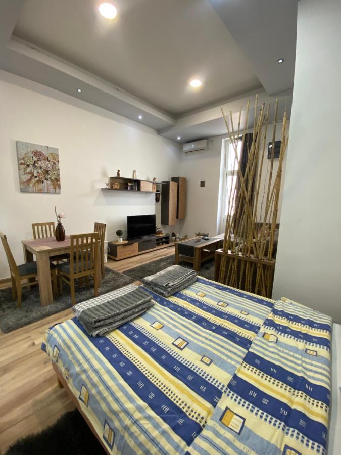 Apartment Neno 2 Trebin Dış mekan fotoğraf