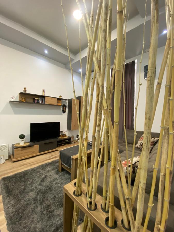Apartment Neno 2 Trebin Dış mekan fotoğraf