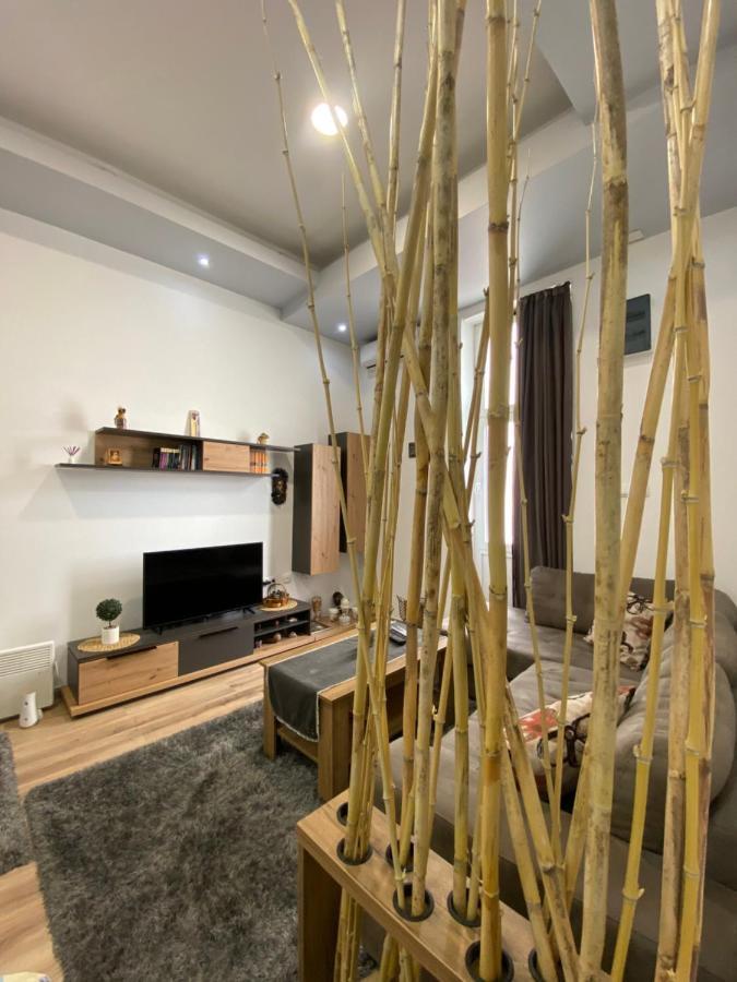 Apartment Neno 2 Trebin Dış mekan fotoğraf