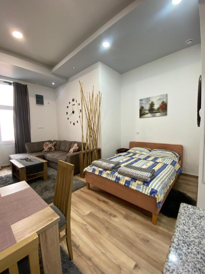 Apartment Neno 2 Trebin Dış mekan fotoğraf